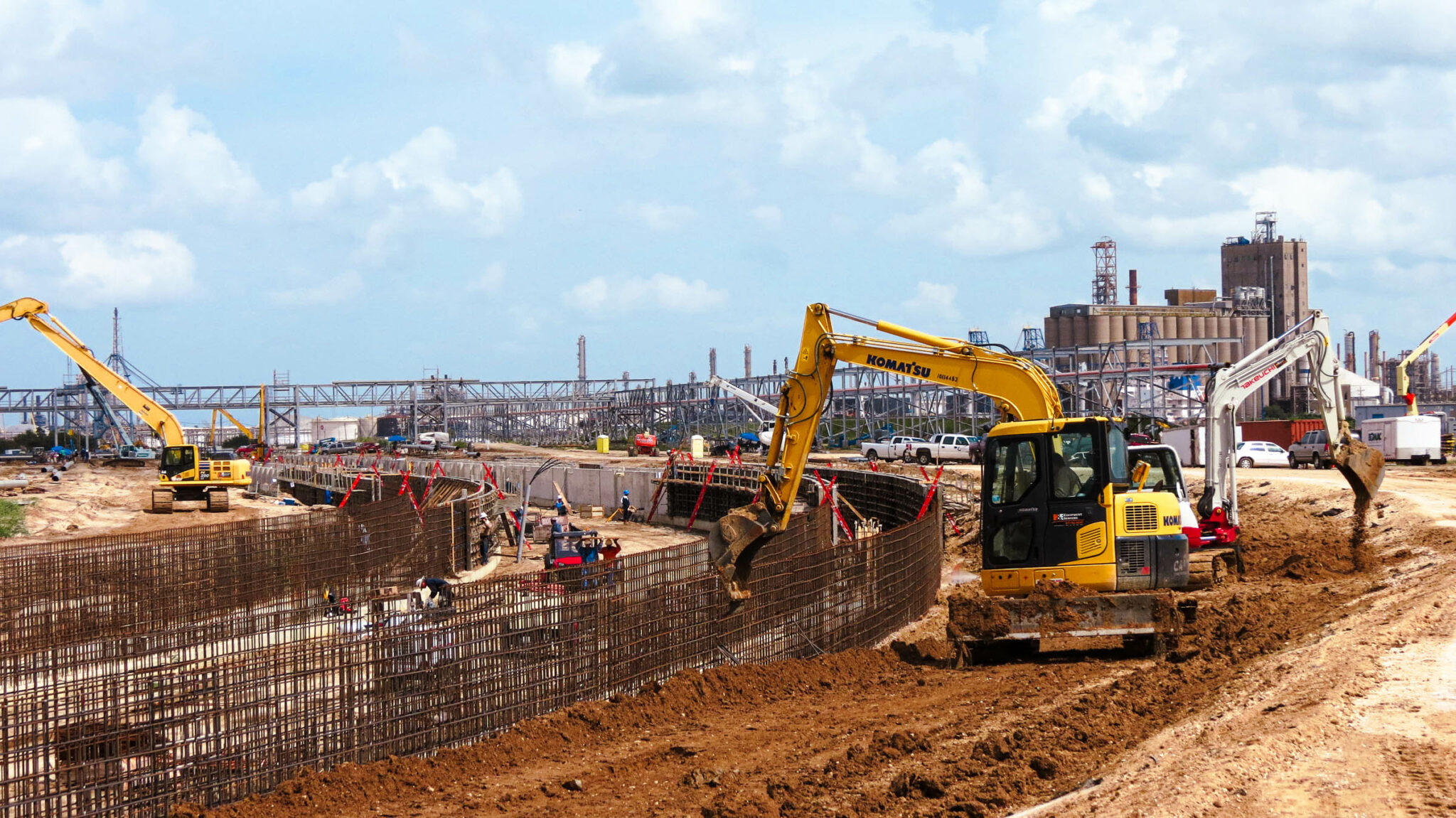 Civil Construction