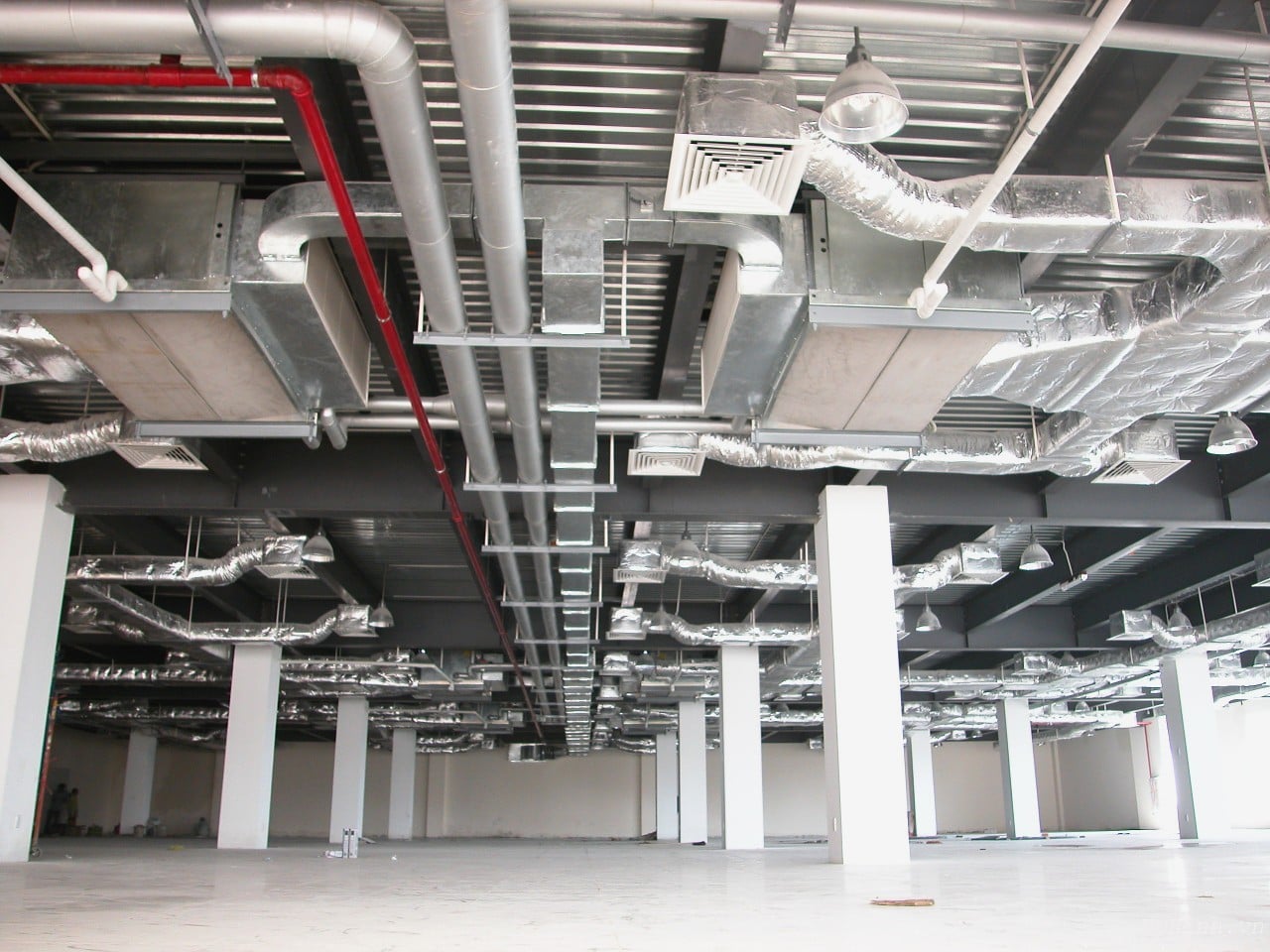 MEP Solutions