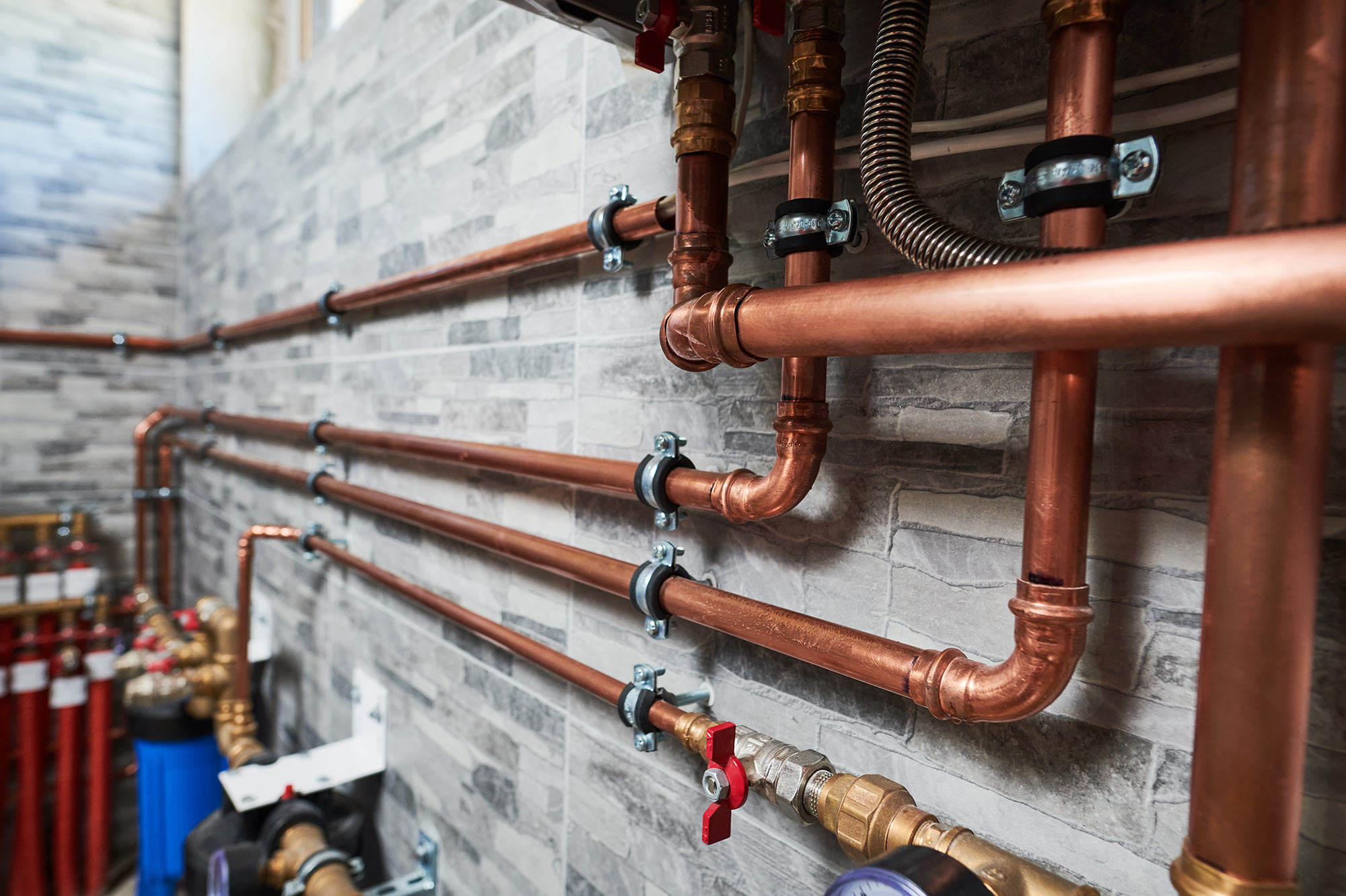 Plumbing Services