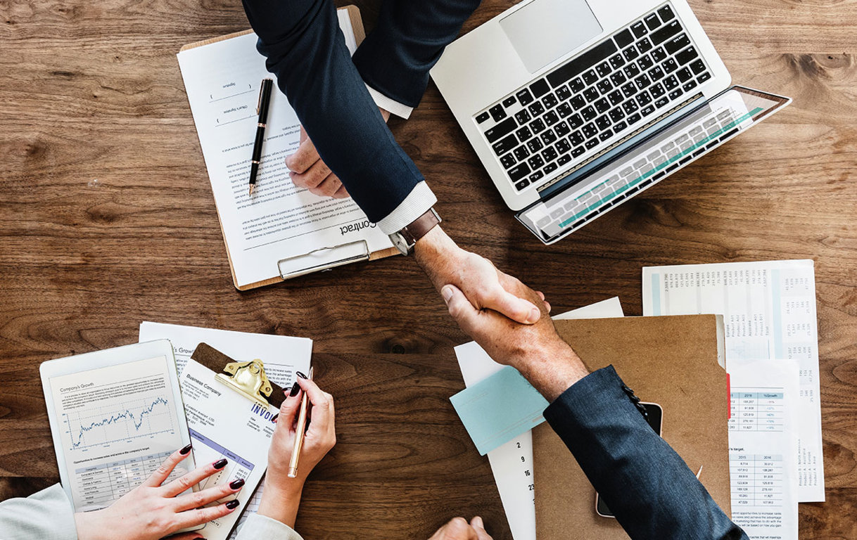 Project Management Services
