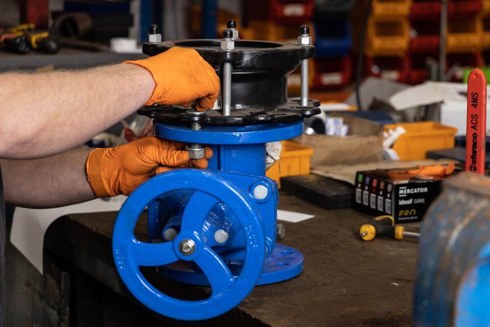 Pump Installation Services